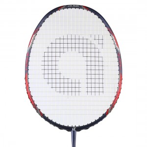 Apacs Feather Weight 55 - Navy/Red